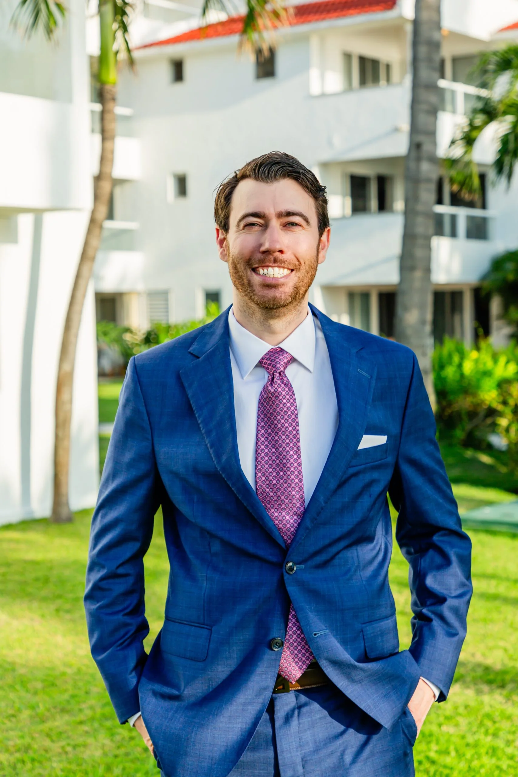 Ian Williams Doctor of Chiropractic